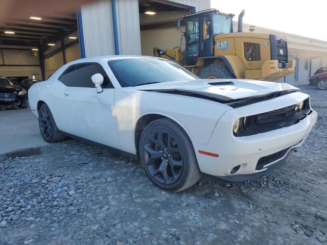 Photo 4 from auction – 2019 DODGE CHALLENGER with VIN 2C3CDZAG7KH596177