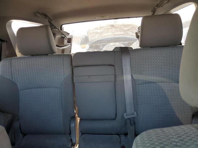 Photo 10 from auction – 2006 TOYOTA 4RUNNER SR with VIN JTEZU14R360083065