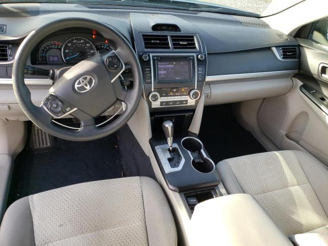 Photo 8 from auction – 2014 TOYOTA CAMRY L with VIN 4T1BF1FK9EU365715