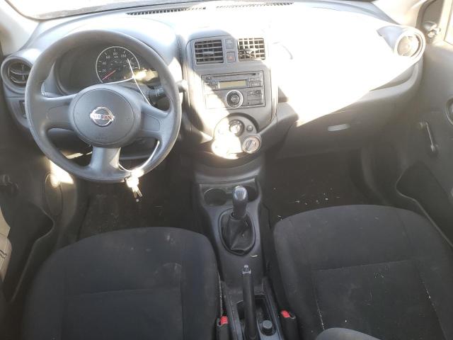 Photo 8 from auction – 2012 NISSAN VERSA S with VIN 3N1CN7AP9CL869130