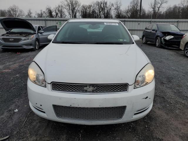 Photo 5 from auction – 2012 CHEVROLET IMPALA with VIN 2G1WG5E34C1220071