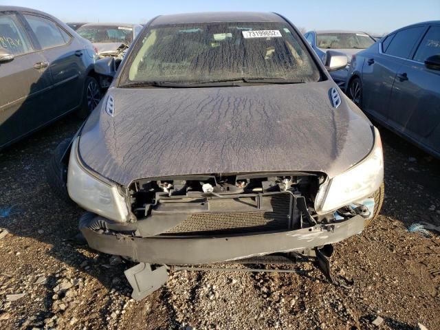 Photo 5 from auction – 2012 BUICK LACROSSE C with VIN 1G4GB5E36CF154007