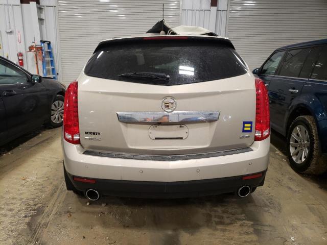 Photo 6 from auction – 2012 CADILLAC SRX PERFOR with VIN 3GYFNAE37CS565986