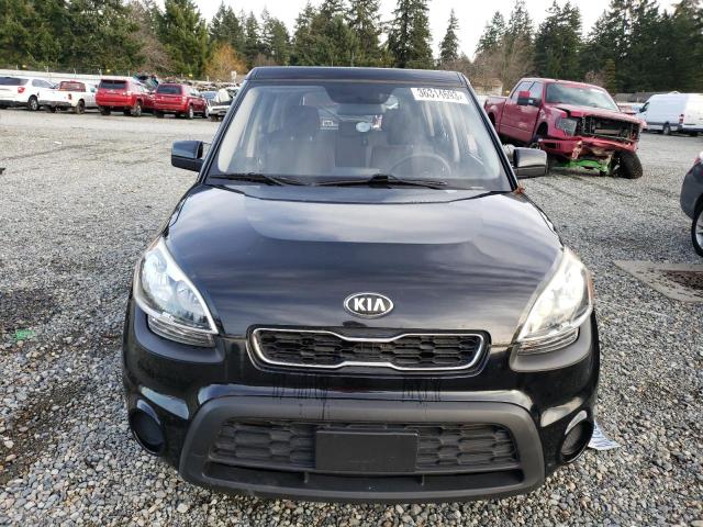 Photo 5 from auction – 2013 KIA SOUL with VIN KNDJT2A57D7567692