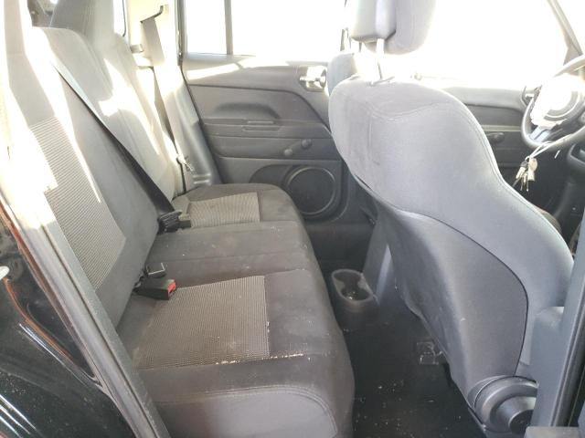 Photo 11 from auction – 2012 JEEP PATRIOT SP with VIN 1C4NJRBB4CD723174