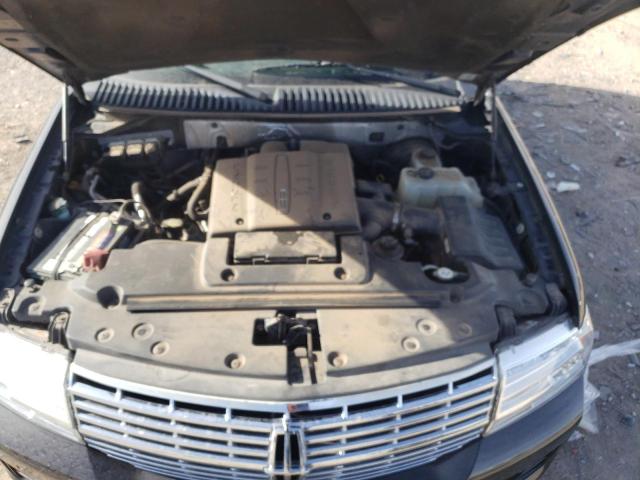 Photo 12 from auction – 2012 LINCOLN NAVIGATOR with VIN 5LMJJ2H58CEL09177