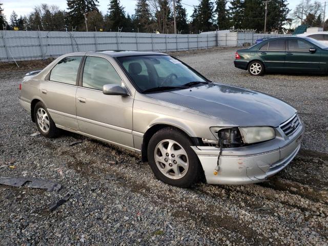 Photo 4 from auction – 2001 TOYOTA CAMRY CE with VIN JT2BG22K910587114