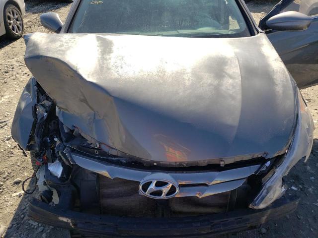 Photo 11 from auction – 2013 HYUNDAI SONATA SE with VIN 5NPEC4AC2DH564772
