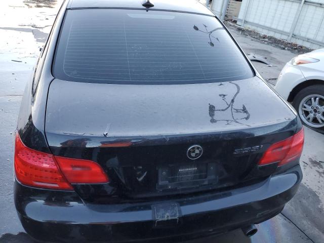 Photo 6 from auction – 2011 BMW 335 XI with VIN WBAKF9C54BE619805
