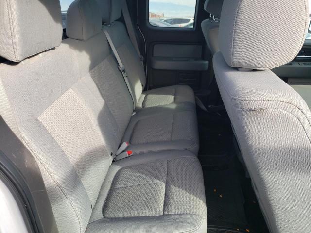 Photo 10 from auction – 2012 FORD F150 SUPER with VIN 1FTFX1EF4CFA47445