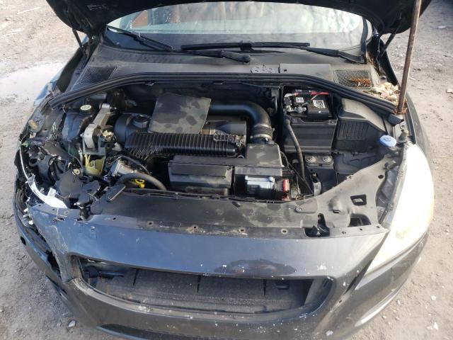 Photo 11 from auction – 2013 VOLVO S60 T5 with VIN YV1612FS9D1216791