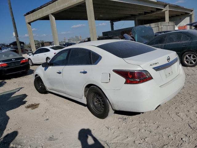Photo 2 from auction – 2015 NISSAN ALTIMA 2.5 with VIN 1N4AL3AP9FC209226