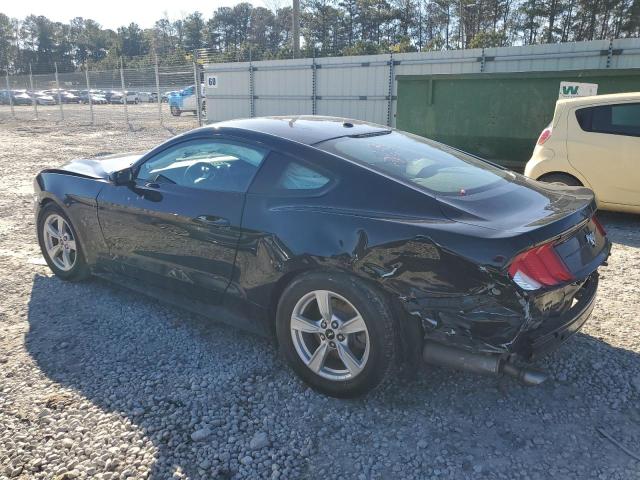 Photo 2 from auction – 2020 FORD MUSTANG with VIN 1FA6P8TH4L5108060