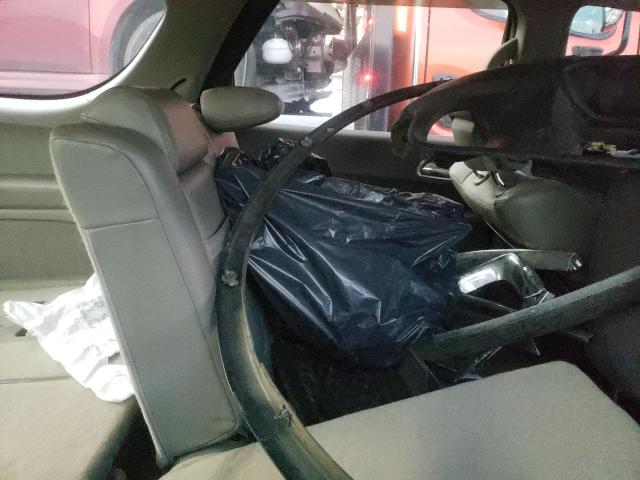 Photo 11 from auction – 2011 DODGE DURANGO CR with VIN 1D4RE4GG0BC685379