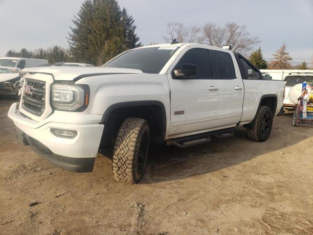 GMC SIERRA K15 2016 with VIN 1GTV2NEC3GZ336537 - Photo from auction