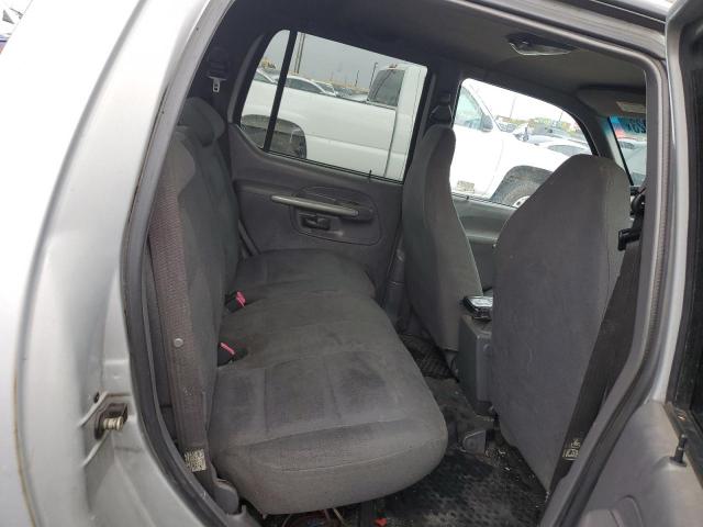 Photo 10 from auction – 2002 FORD EXPLORER S with VIN 1FMZU67E32UB85894