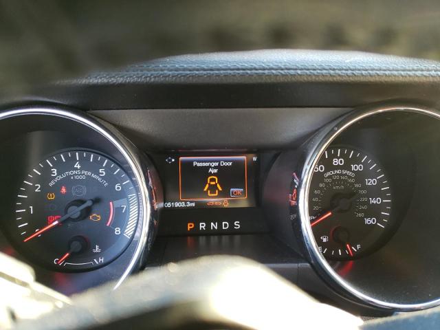 Photo 9 from auction – 2015 FORD MUSTANG GT with VIN 1FA6P8CF1F5391472