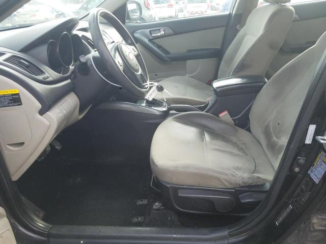 Photo 7 from auction – 2013 KIA FORTE EX with VIN KNAFU4A23D5733901