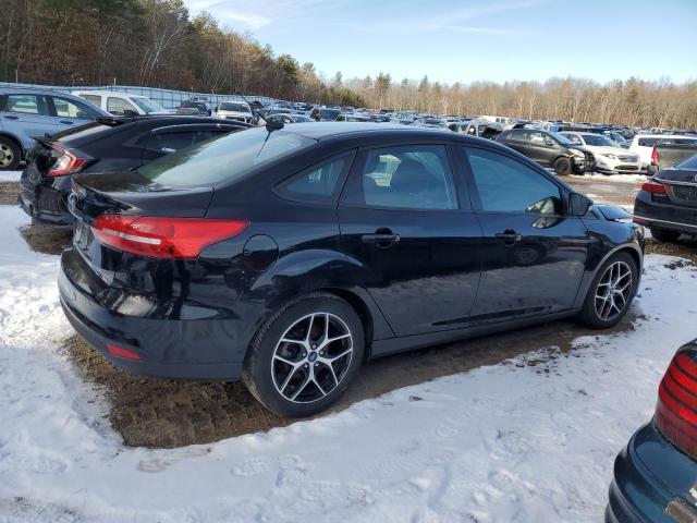 Photo 3 from auction – 2017 FORD FOCUS SEL with VIN 1FADP3H2XHL274150