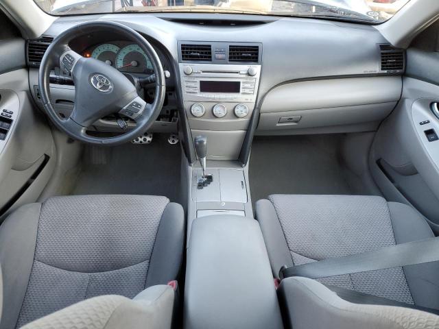 Photo 8 from auction – 2011 TOYOTA CAMRY BASE with VIN 4T1BF3EKXBU707679