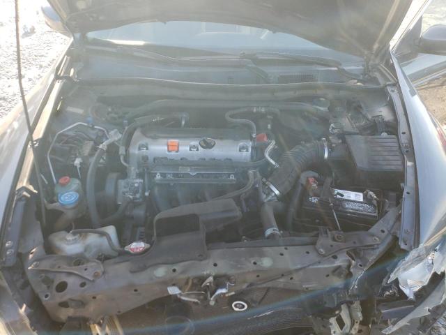Photo 11 from auction – 2012 HONDA ACCORD LX with VIN 1HGCS1B30CA000195