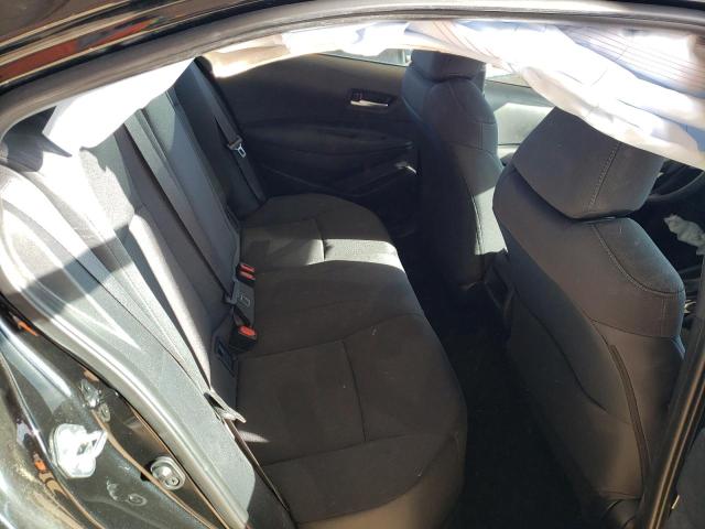 Photo 10 from auction – 2021 TOYOTA COROLLA LE with VIN 5YFEPMAE0MP235139