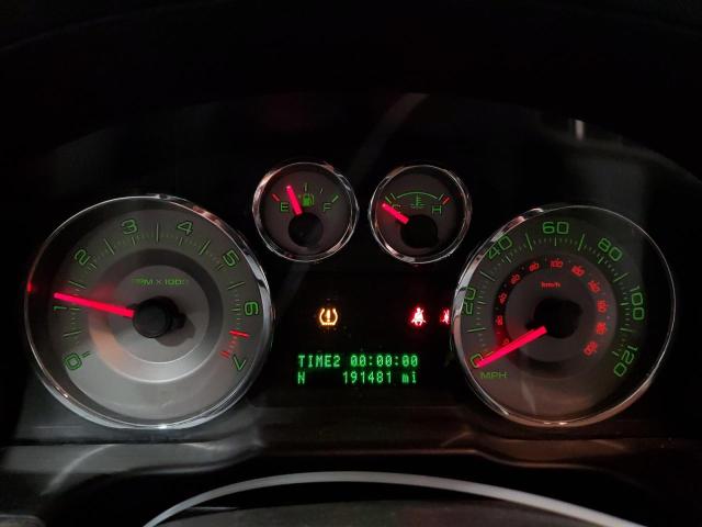 Photo 9 from auction – 2008 FORD EDGE LIMIT with VIN 2FMDK49C78BB07360