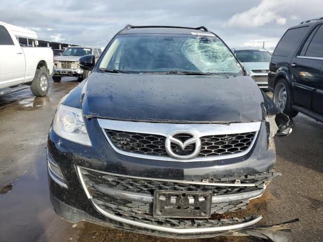 Photo 5 from auction – 2010 MAZDA CX-9 with VIN JM3TB3MA4A0210203