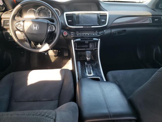 Photo 8 from auction – 2016 HONDA ACCORD EX with VIN 1HGCR2F72GA113019