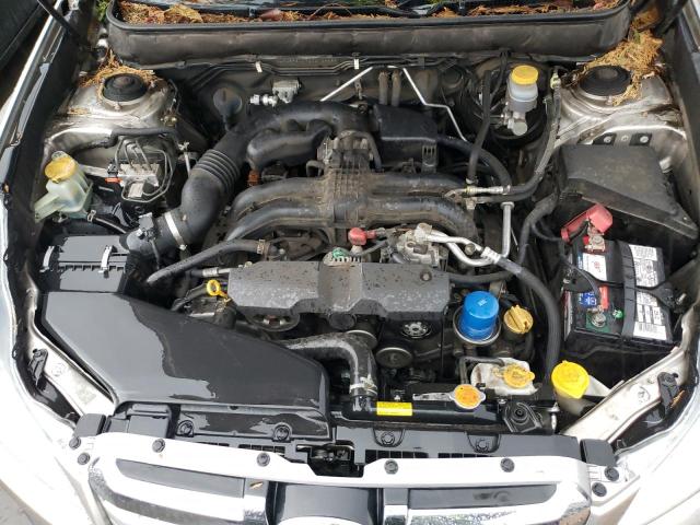 Photo 12 from auction – 2014 SUBARU OUTBACK 2. with VIN 4S4BRBCC9E3212462