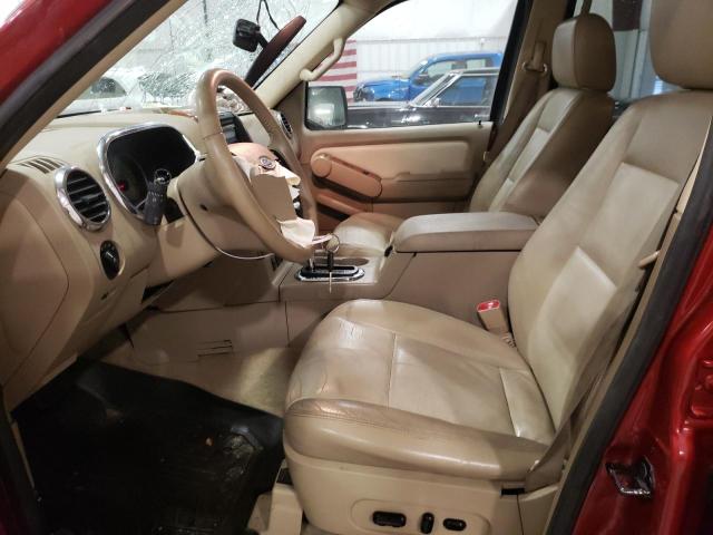 Photo 7 from auction – 2007 FORD EXPLORER E with VIN 1FMEU74E87UA42598