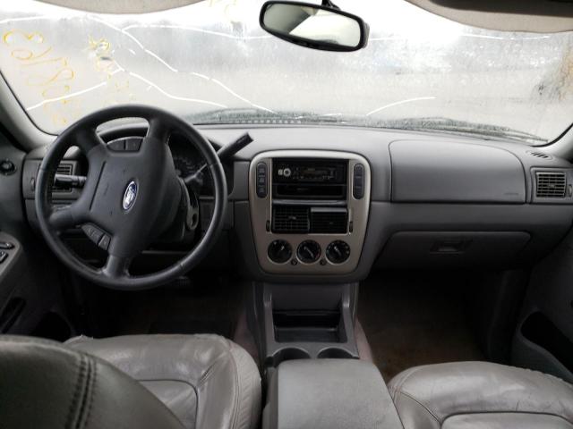 Photo 8 from auction – 2004 FORD EXPLORER X with VIN 1FMZU73K34UB57503