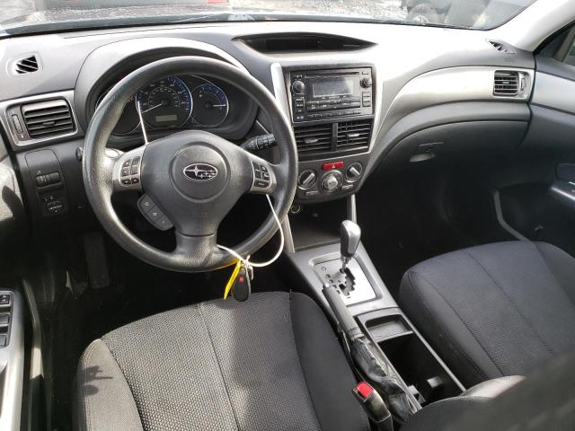 Photo 8 from auction – 2012 SUBARU FORESTER 2 with VIN JF2SHADC9CH460146