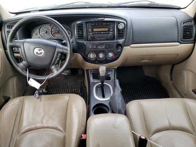 Photo 8 from auction – 2005 MAZDA TRIBUTE S with VIN 4F2YZ96155KM22368