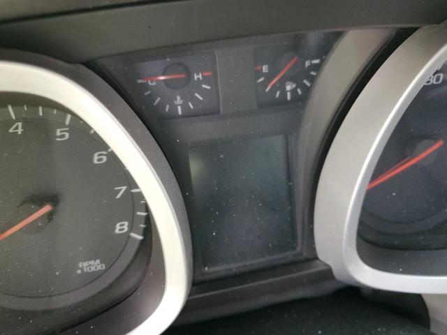 Photo 9 from auction – 2012 CHEVROLET EQUINOX LT with VIN 2GNALDEK6C1307945