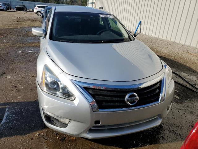 Photo 5 from auction – 2014 NISSAN ALTIMA 2.5 with VIN 1N4AL3AP1EC266440