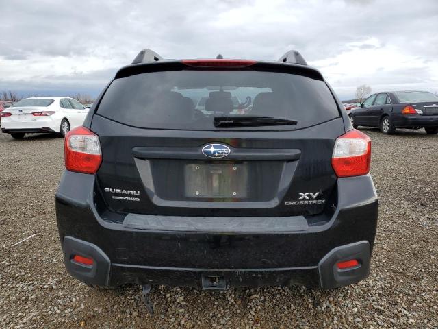 Photo 6 from auction – 2013 SUBARU XV CROSSTR with VIN JF2GPACC8D2854994