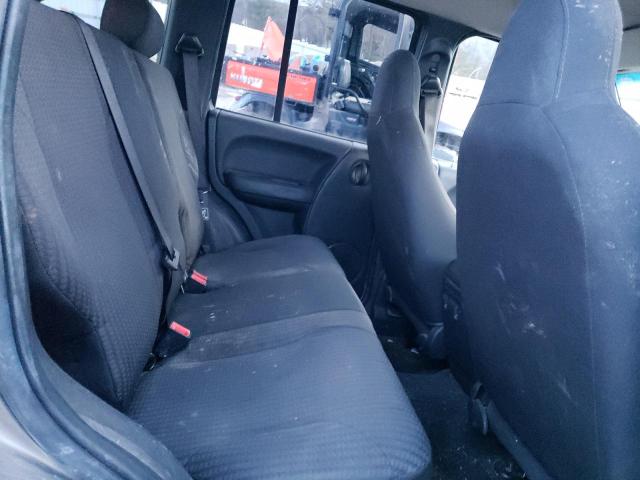 Photo 11 from auction – 2004 JEEP LIBERTY SP with VIN 1J4GL48K04W152148