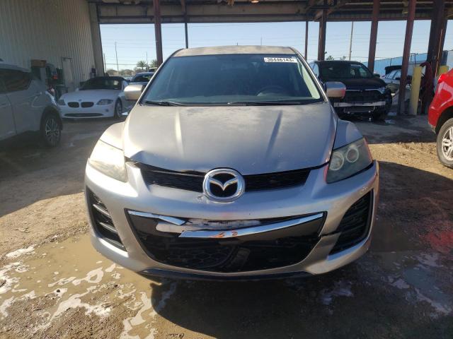 Photo 5 from auction – 2010 MAZDA CX-7 with VIN JM3ER2W53A0302384