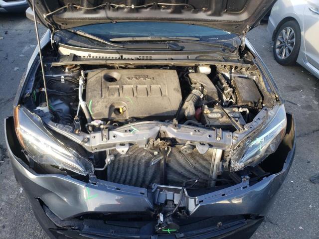 Photo 11 from auction – 2019 TOYOTA COROLLA L with VIN 2T1BURHE0KC179084