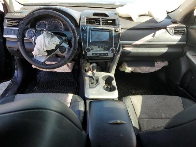 Photo 8 from auction – 2012 TOYOTA CAMRY BASE with VIN 4T1BF1FK7CU196050