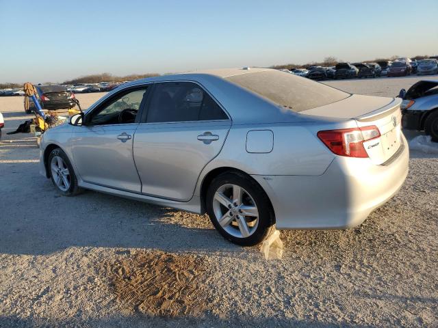 Photo 2 from auction – 2014 TOYOTA CAMRY L with VIN 4T1BF1FK1EU753456
