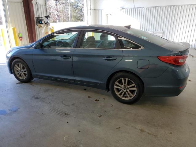 Photo 2 from auction – 2016 HYUNDAI SONATA SE with VIN 5NPE24AF7GH363645