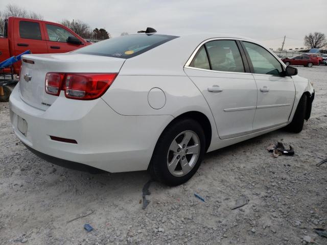 Photo 3 from auction – 2013 CHEVROLET MALIBU LS with VIN 1G11B5SA9DF210965