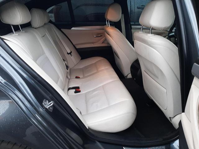 Zdjęcie 10 z aukcji – 2015 BMW 535 I z VIN WBA5B1C55FG127594