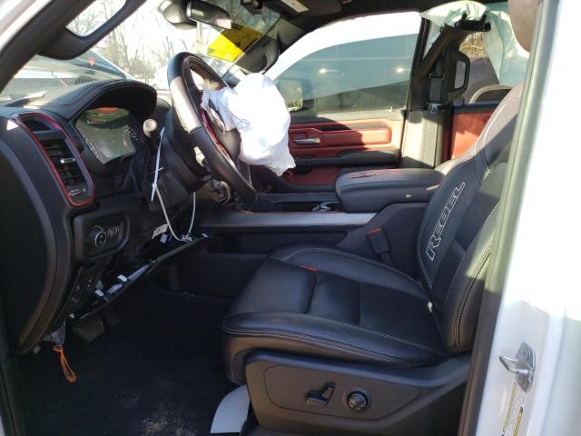 Photo 7 from auction – 2019 RAM 1500 REBEL with VIN 1C6SRFLT0KN879911