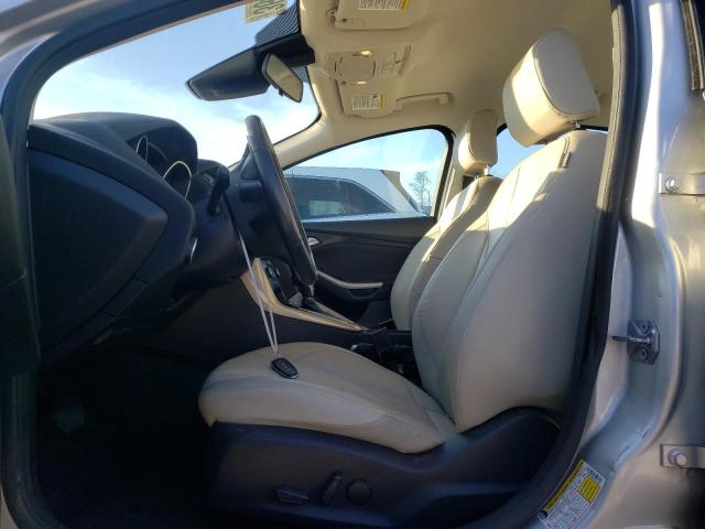 Photo 7 from auction – 2016 FORD FOCUS TITA with VIN 1FADP3J2XGL314042