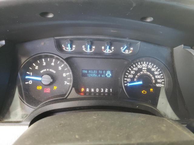 Photo 9 from auction – 2014 FORD F150 with VIN 1FTNF1CF1EKD18344