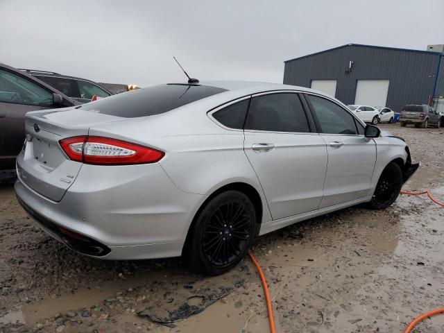 Photo 3 from auction – 2016 FORD FUSION SE with VIN 3FA6P0H96GR214774
