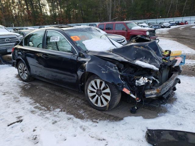 Photo 4 from auction – 2012 SUBARU LEGACY 2.5 with VIN 4S3BMCK67C3037128